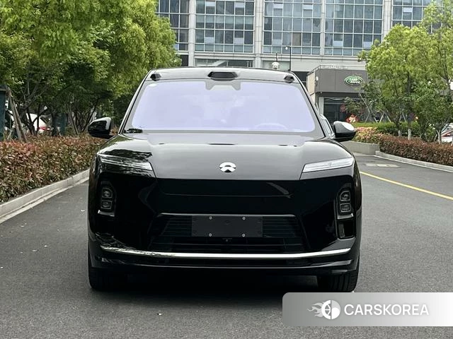 Weilai ES8 id 3993478 из Китая 12