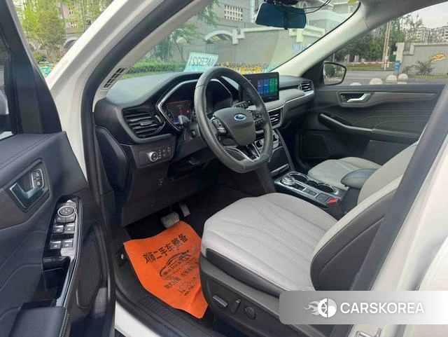 Ford Ruiji id 4216220 из Китая 12