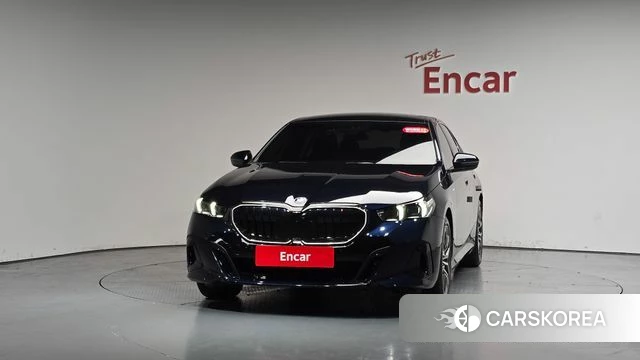 BMW 5 Series (G60) id 4266148 из Кореи 12