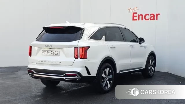 Kia Sorento 4th Generation id 3591763 из Кореи 12