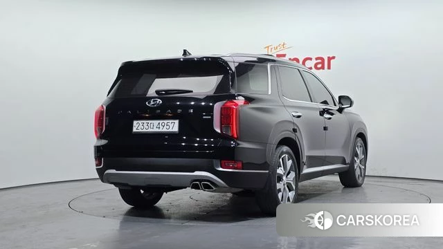 Hyundai Palisade id 3801013 из Кореи 12