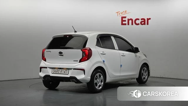 Kia Morning Urban (JA) id 4519320 из Кореи 12