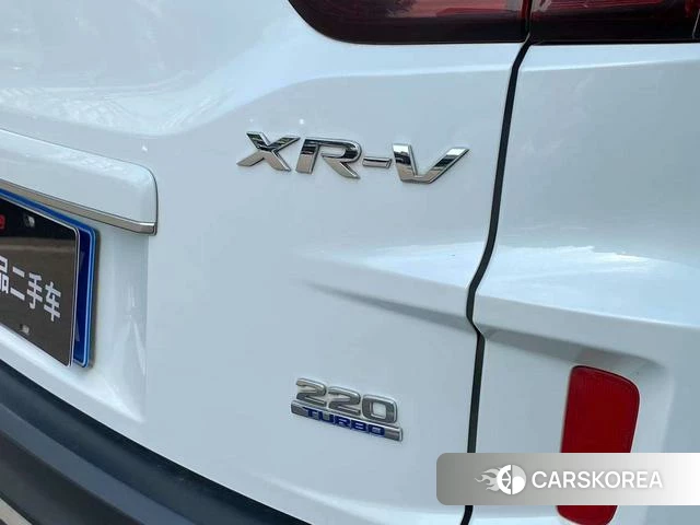 Honda XR-V id 4393473 из Китая 12