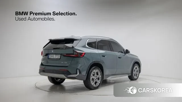 BMW X1 (U11) id 3606116 из Кореи 12