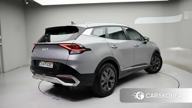 Kia Sportage 5th Generation id 4513099 из Кореи 12