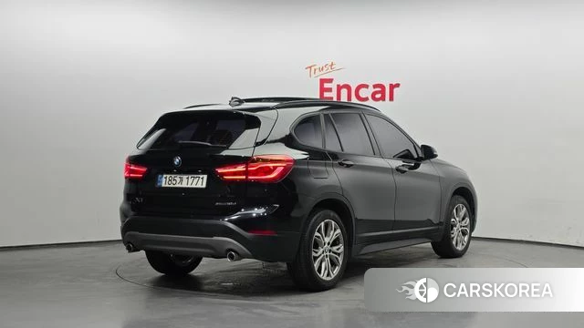 BMW X1 (F48) id 4331647 из Кореи 12