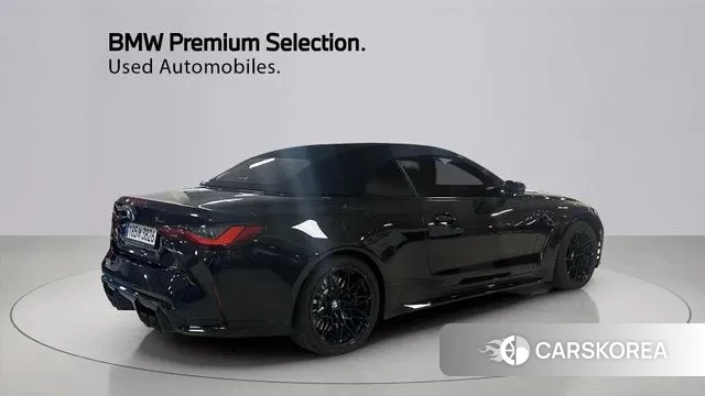 BMW M4 (G82) id 3670217 из Кореи 12