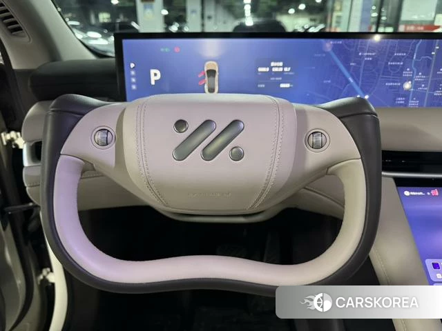 Zhiji Automobile Zhiji LS6 2024 Другой из Китая, фото 6