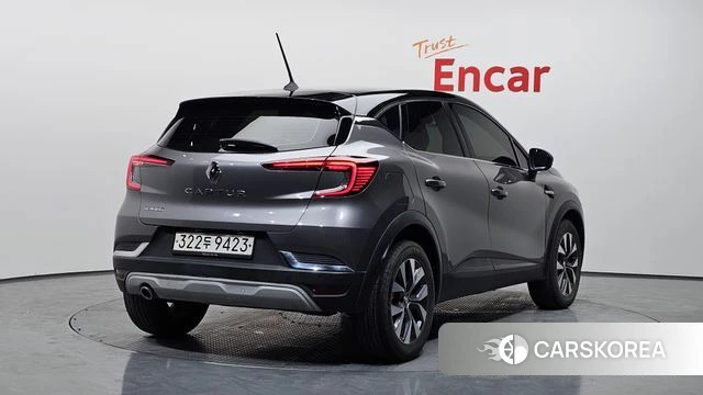 Renault Korea (Samsung) Capture id 4338691 из Кореи 12