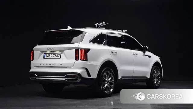 Kia Sorento 4th Generation id 3655241 из Кореи 12