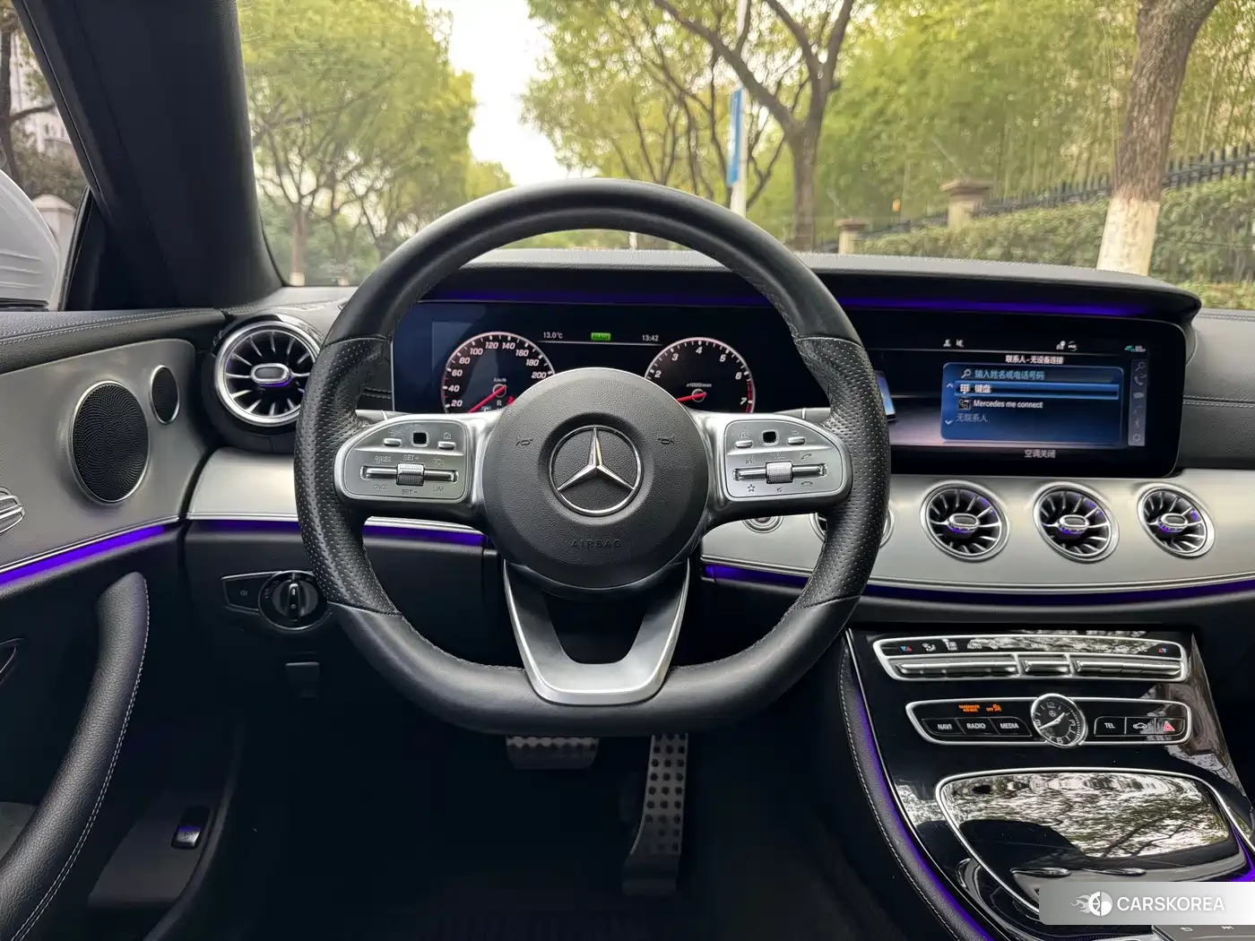 Mercedes-Benz E-Class id 4622651 из Китая 8
