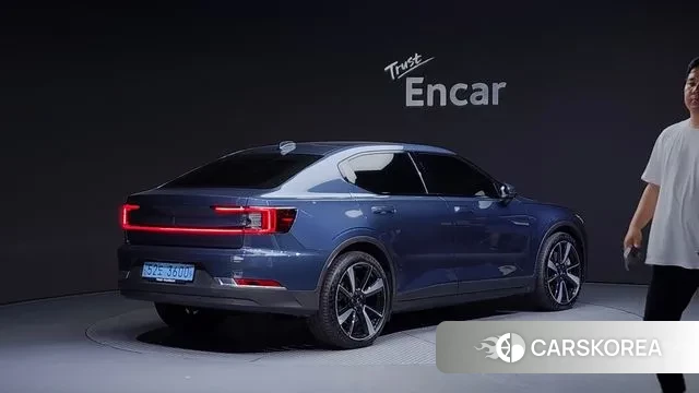 Polestar Polestar 2 id 3088653 из Кореи 12