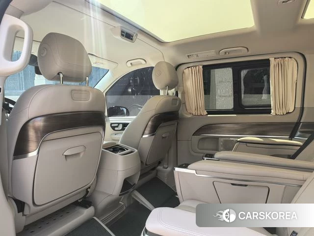 Mercedes-Benz V-class id 4275310 из Китая 7