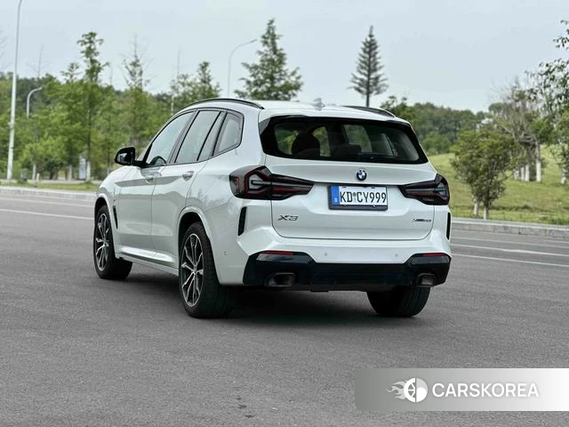 BMW X3 id 4328513 из Китая 12