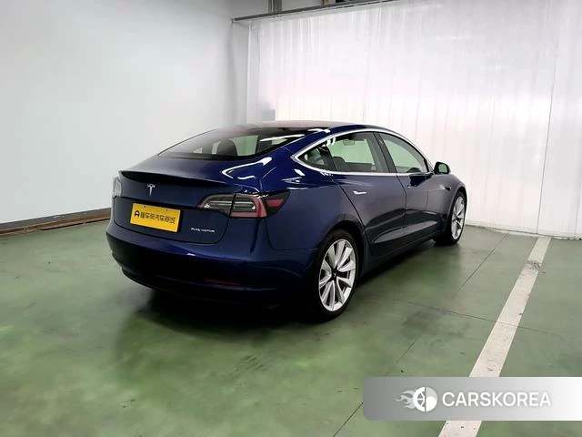 Tesla Model 3 (imported) id 4210042 из Китая 12