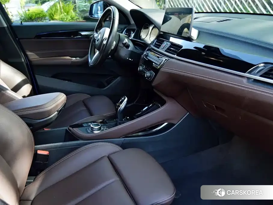 BMW X2 id 4583898 из Китая 8