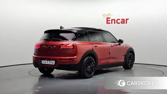 Mini Cooper Clubman id 3258529 из Кореи 12