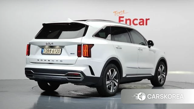 Kia Sorento 4th Generation id 4619360 из Кореи 12