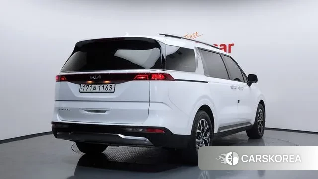 Kia Carnival 4th generation id 3384382 из Кореи 12