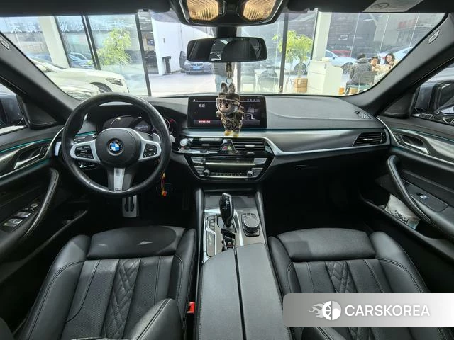 BMW 5 series (imported) id 4257742 из Китая 10