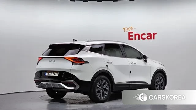 Kia Sportage 5th Generation id 3427281 из Кореи 12