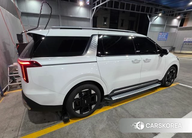 Kia The New Carnival 4th Generation id 4421699 из Кореи 12