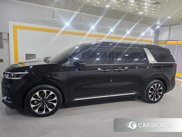 Kia Carnival 4th generation id 3054679 из Кореи 12