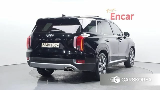 Hyundai Palisade id 4424108 из Кореи 12
