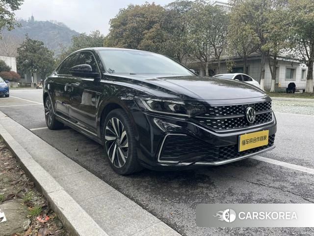Volkswagen Passat id 4299527 из Китая 8