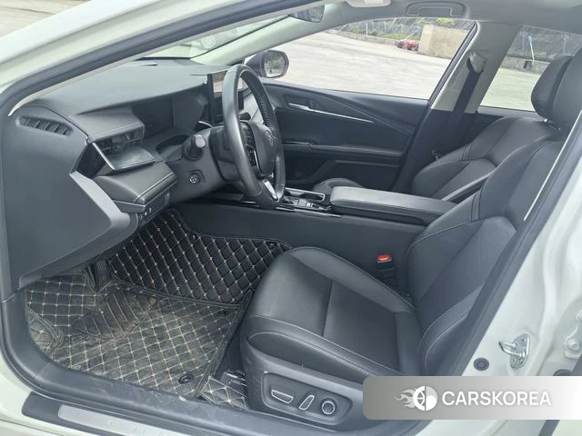 Toyota Camry id 4262230 из Китая 12