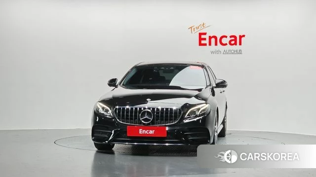 Mercedes-Benz E-Class W213 id 4615198 из Кореи 12