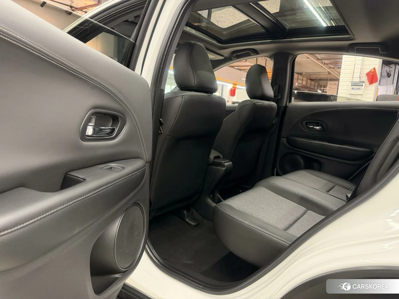 Honda XR-V id 4493132 из Китая 12
