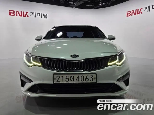 Kia The New K5 2nd generation id 2932872 из Кореи 12