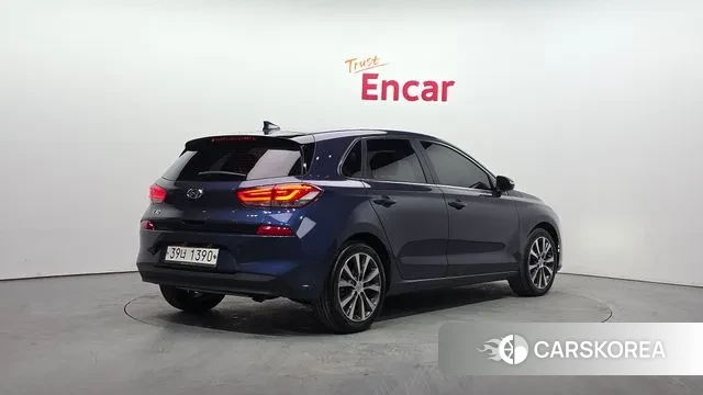 Hyundai i30 (PD) id 3465095 из Кореи 12