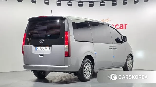 Hyundai Staria id 3763805 из Кореи 12