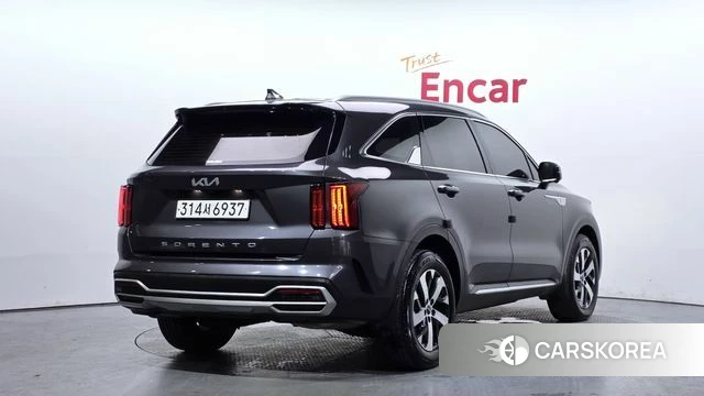 Kia Sorento 4th Generation id 4355720 из Кореи 12