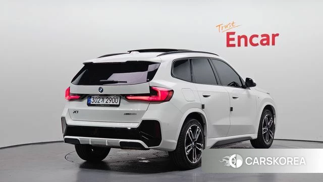 BMW X1 (U11) id 4499387 из Кореи 12