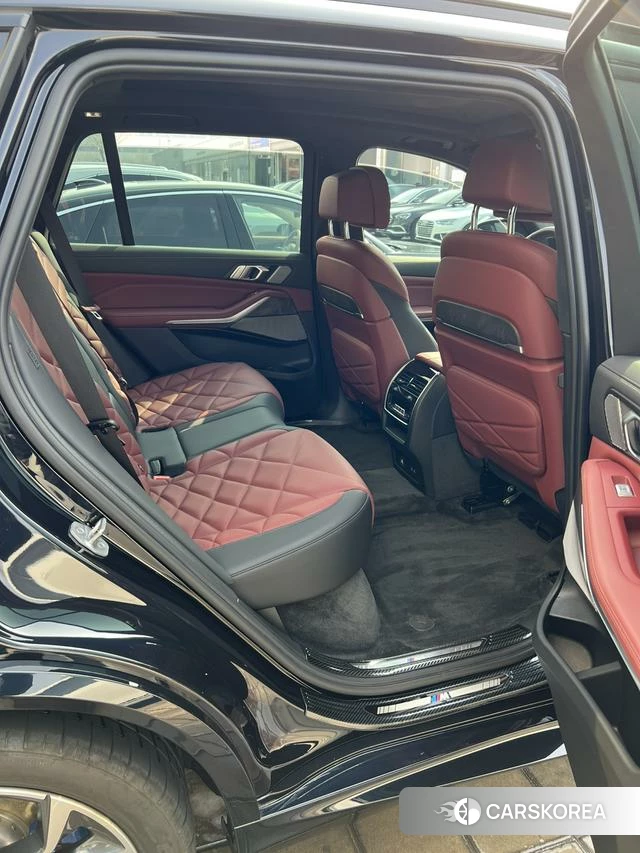 BMW X5 id 3908357 из Китая 11