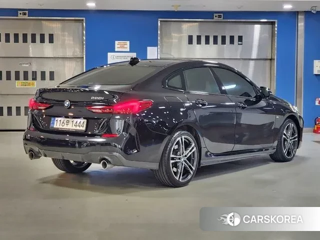 BMW 2 Series Gran Coupe (F44) id 3208169 из Кореи 12