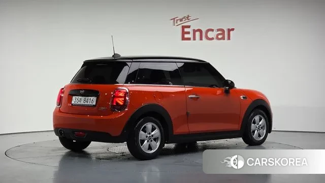 Mini Cooper id 3060565 из Кореи 12