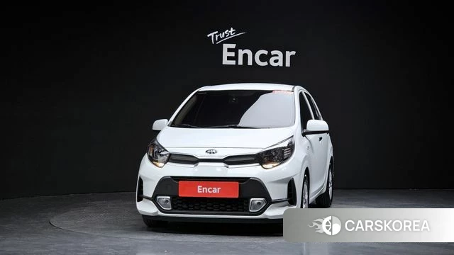 Kia Morning Urban (JA) id 3911329 из Кореи 12