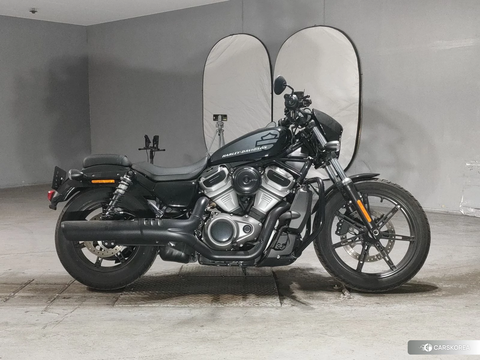 Проданный Harley-Davidson NIGHTSTER RH975 2022 из Японии, фото 2