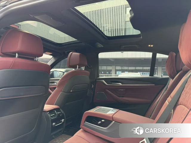 BMW 5 series id 4298138 из Китая 7