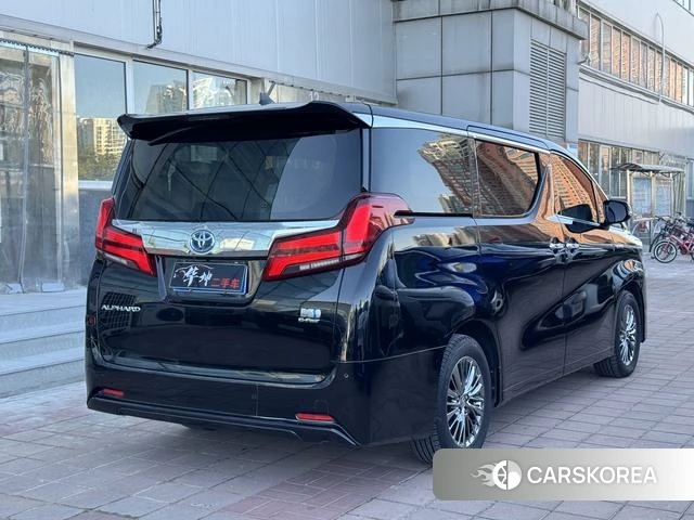 Toyota Elfa id 4258216 из Китая 12