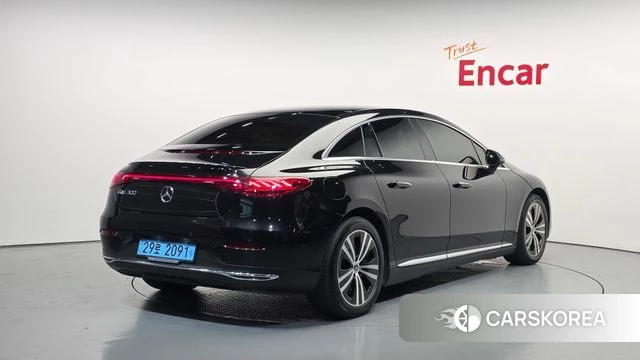 Mercedes-Benz EQE V295 id 4480842 из Кореи 12