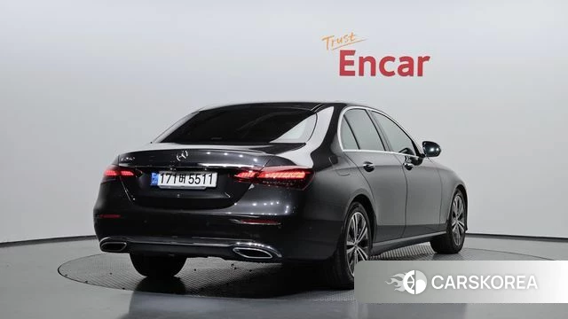Mercedes-Benz E-Class W213 id 4195819 из Кореи 12