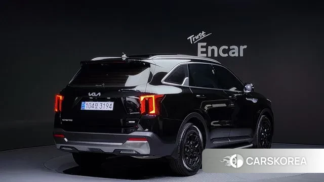 Kia The New Sorento 4th Generation id 3006878 из Кореи 12