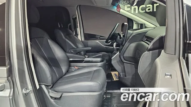 Hyundai Staria id 2611256 из Кореи 12