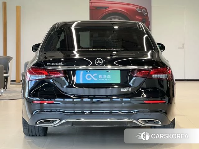 Mercedes-Benz E-class PHEV id 4333532 из Китая 8