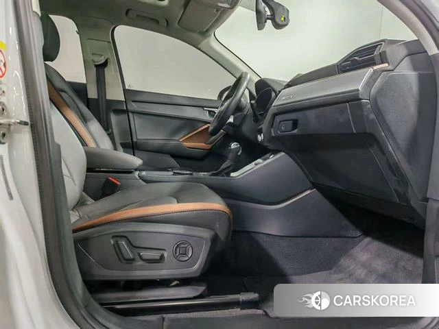 Audi Q3 id 4254288 из Китая 9